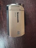 Panasonic SDR-S26, Audio, Tv en Foto, Videocamera's Digitaal, Ophalen of Verzenden, Zo goed als nieuw, Panasonic