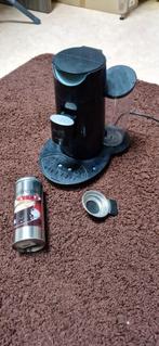 Philips Senseo HD7870, Witgoed en Apparatuur, Koffiezetapparaten, Koffiepads en cups, Gebruikt, Koffiemachine, Ophalen of Verzenden