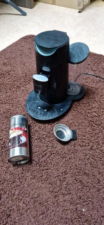 Philips Senseo HD7870 beschikbaar voor biedingen