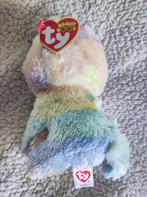 4 TY beanie boos katten knuffels, Ophalen of Verzenden, Overige typen