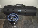 Rollor reistas kreukvrij pak vervoeren suitroller + stropdas, Ophalen of Verzenden, Zo goed als nieuw, 70 cm of meer