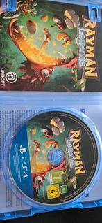 Rayman Legends, Spelcomputers en Games, Games | Sony PlayStation 4, 1 speler, Zo goed als nieuw, Ophalen