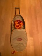 Samsonite Sammies Koffer - Nieuwstaat, Hard kunststof, Nieuw, Minder dan 50 cm, Minder dan 35 cm