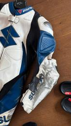 Dainese Suzuki Racepak Maat 52, Motoren, Kleding | Motorkleding, Ophalen of Verzenden, Tweedehands, Heren, Combipak