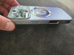 voor iPhone 16 pro, Ophalen of Verzenden, Nieuw