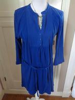 SISSY- BOY katoenen jurkje:mt XL., Blauw, Maat 46/48 (XL) of groter, Sissy-Boy, Ophalen of Verzenden