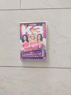 K3 Show De Wondermachine, Alle leeftijden, Ophalen of Verzenden, Zo goed als nieuw