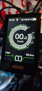 WIE KAN BAFANG M200 CONTROLLER INSTELLEN MET BESST-TOOL., Ophalen of Verzenden, Overige merken