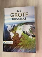 Bosatlas 54e editie | vmbo-havo-vwo, Boeken, Atlassen en Landkaarten, 2000 tot heden, Wereld, Ophalen of Verzenden, Zo goed als nieuw