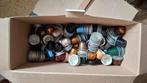 Schone nespresso cupjes, Ophalen, Zo goed als nieuw, Materiaal