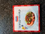 Unox stampot boek, Ophalen of Verzenden, Zo goed als nieuw