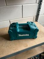 Lege gereedschap koffer ( DeWalt, Makita & Bosch), Doe-het-zelf en Verbouw, Gereedschap | Machine-onderdelen en Toebehoren, Ophalen of Verzenden