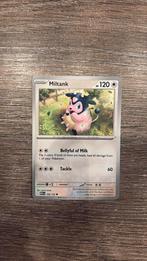 MEG Miltank 106/132, Hobby en Vrije tijd, Verzamelkaartspellen | Pokémon, Ophalen of Verzenden, Zo goed als nieuw