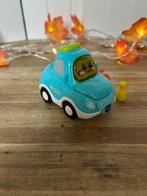 Vtech Toet Toet Owen auto, Ophalen of Verzenden, Zo goed als nieuw, 2 tot 4 jaar