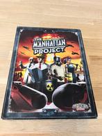 The Manhattan project, Ophalen of Verzenden, Gebruikt