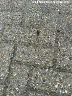 ROOIKORTING 2.500m2 grijs betonklinkers bkk bss oprit terras