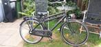 Batavus jongensfiets, Gebruikt, Batavus., Handrem, Ophalen