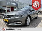 Opel Astra Sports Tourer 1.2 Business Elegance Navigatie Com, Stof, Gebruikt, Zwart, 1199 cc