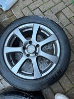 17 inch Autec velgen 5x120, Ophalen, Velg(en), Nieuw, 17 inch