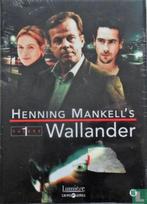 WALLANDER VOLUME 1 ( LUMIERE ), Cd's en Dvd's, Ophalen of Verzenden, Zo goed als nieuw