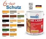 Veranda, Schuur beitsen of verven? Remmers HK-Lazuur beits., Overige kleuren, Nieuw, Beits, Ophalen of Verzenden