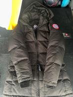 Canada Goose jas, Ophalen of Verzenden, Zo goed als nieuw, Maat 38/40 (M), Zwart