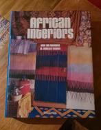 Angelika Taschen, Deidi Von Schaewen - African Interiors, Ophalen of Verzenden, Zo goed als nieuw, Angelika Taschen, Deidi Von Schaewen