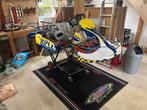 Zo goed als nieuwe KZ R1 kart!, Sport en Fitness, Karting, Ophalen, Zo goed als nieuw, Kart
