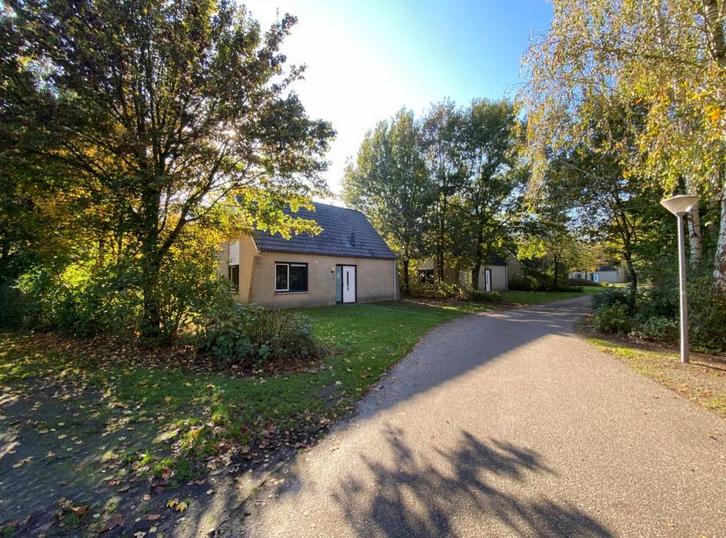 Woning te huur recreatiepark niet permanent slp begane grond, Huizen en Kamers, Huizen te huur, Noord-Brabant, Vrijstaande woning
