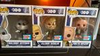 Looney toons x harry potter funko, Ophalen of Verzenden, Nieuw