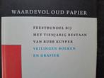 Bubb Kuyper Veilinghuis van boeken Waardevol Oud Papier Büch, Ophalen of Verzenden, Zo goed als nieuw
