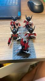 Lego vampire knight, Ophalen of Verzenden