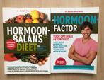 Ir.Ralph Moorman- De Hormoon factor/ Hormoonbalans dieet, Ophalen of Verzenden, Nieuw, Dieet en Voeding