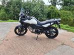 Suzuki V-Strom DL 650 ABS bj 2012, Motoren, Motoren | Suzuki, 2 cilinders, Motorrijbewijs A, Particulier, Meer dan 35 kW