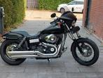 Harley Davidson FXDB Dyna Street Bob 2016, Motoren, Motoren | Harley-Davidson, 2 cilinders, 1690 cc, Particulier, Meer dan 35 kW