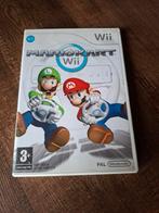 Mario Kart Wii, Gebruikt, Online, Racen en Vliegen, Ophalen of Verzenden