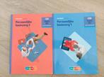 Persoonlijke basiszorg deel 1 en 2.M.B.J. Linssen - niveau 4, Boeken, M.B.J. Linssen; C.M. Broeshart, Ophalen of Verzenden, Zo goed als nieuw