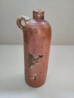Oude kruik voor sterke drank, J.J. Melchers, Schiedam, Ophalen of Verzenden