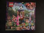 Lego Friends Panda Jungle Boomhut (41422), Kinderen en Baby's, Speelgoed | Duplo en Lego, Ophalen of Verzenden, Gebruikt, Complete set