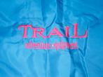 Trail adventure equipment - slaapzak, Caravans en Kamperen, Ophalen, Zo goed als nieuw