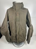 Carinthia Gore-tex regenjas maat XXL, Verzamelen, Ophalen of Verzenden, Landmacht, Nederland, Kleding of Schoenen