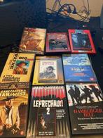 9 goude oudjes van 1960 tot jaren 80   5 euro voor alles, Overige genres, Ophalen of Verzenden, Zo goed als nieuw, Alle leeftijden