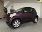 Toyota IQ 1.0 VVTi Comfort Airco, LMV, Auto's, Toyota, Gebruikt, Overige kleuren, 4 stoelen, Origineel Nederlands