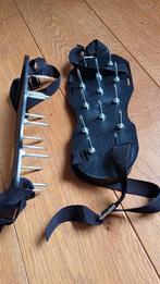 Spijkerschoenen 55 mm nooit gebruikt, Ophalen of Verzenden, Nieuw