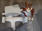 Stokke Tripp Trapp babyset + tuigje, Ophalen, Gebruikt, Meegroeistoel, Gordel(s)