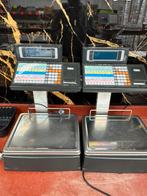 Weegschalen dibal, Ophalen of Verzenden, Zo goed als nieuw