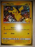 Pikachu 25/25 Celebrations - Pokémon Kaart, Hobby en Vrije tijd, Verzamelkaartspellen | Pokémon, Ophalen of Verzenden