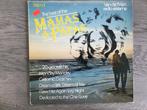 vinyl LP Mama's & Papa's The best of, Ophalen, 1960 tot 1980, Gebruikt, 12 inch