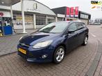 Ford Focus Wagon 1.6 EcoBoost Trend Sport, Auto's, Ford, 1258 kg, Gebruikt, 4 cilinders, 150 pk