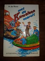 Mooie party jeugdboeken van vroeger oa Kameleon, Boeken, Kinderboeken | Jeugd | 10 tot 12 jaar, Ophalen of Verzenden, Zo goed als nieuw